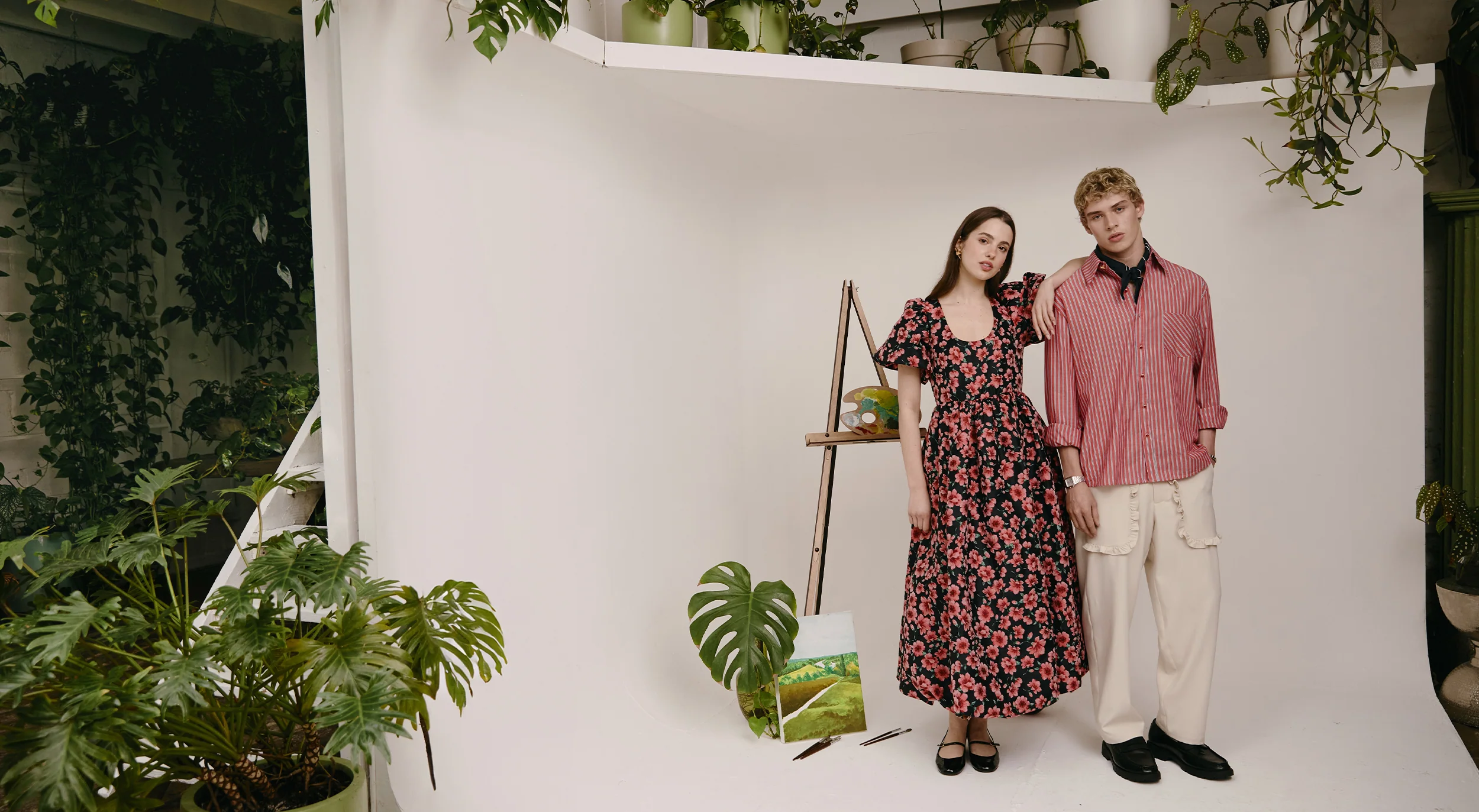 Welcome to Our Store