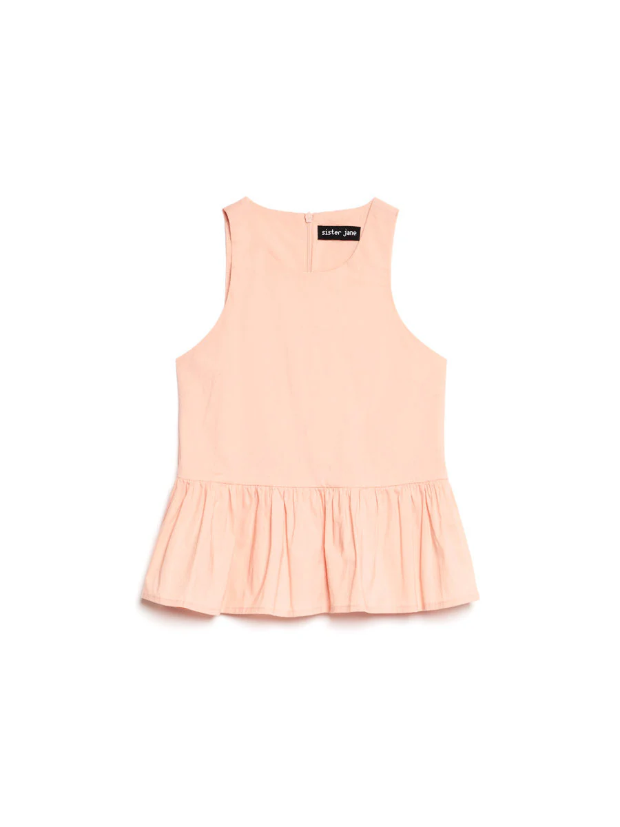 Sunrise Cropped Top - Image 7