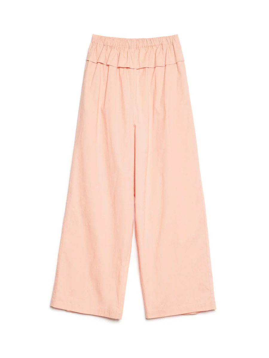 Sunrise Ruffle Waist Trousers - Image 7