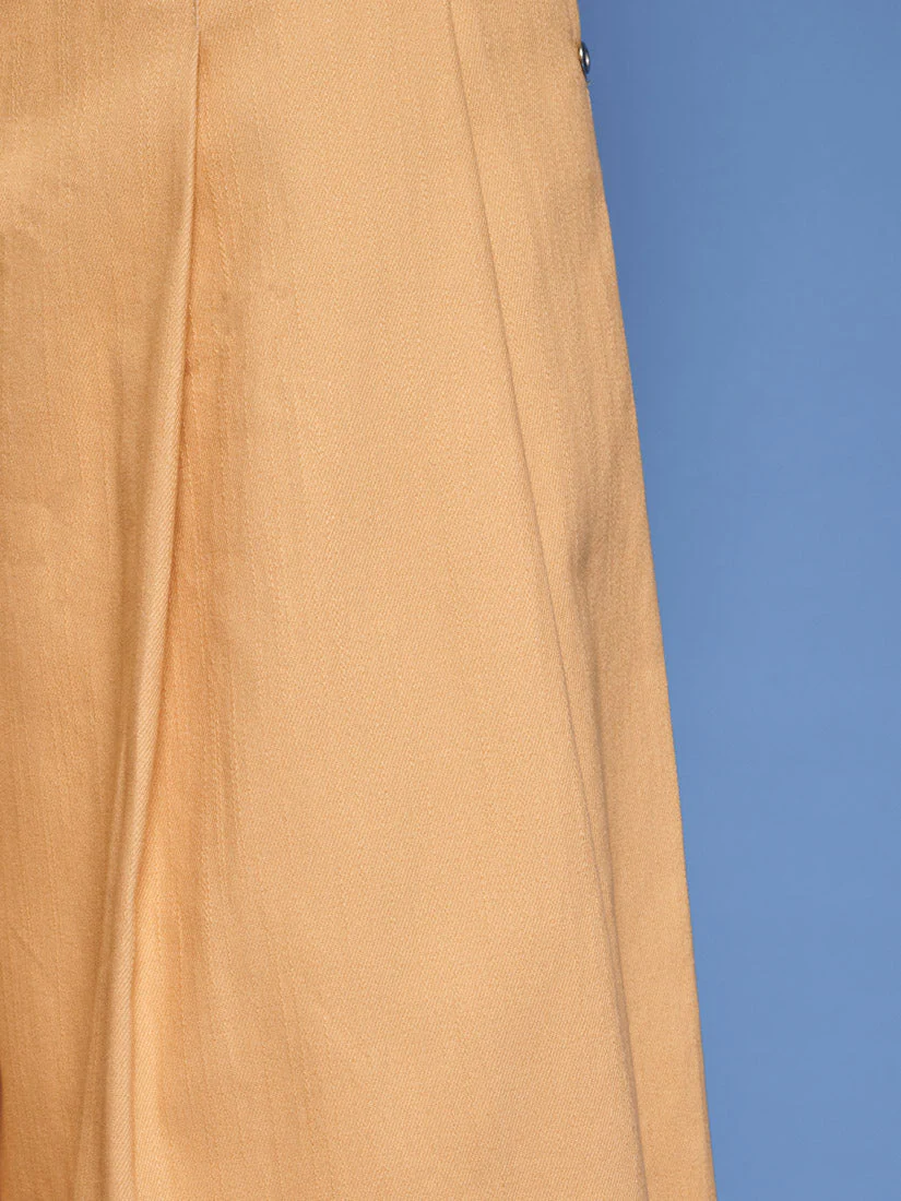 <b>DREAM</b> Sunset Wide Leg Jeans - Image 6