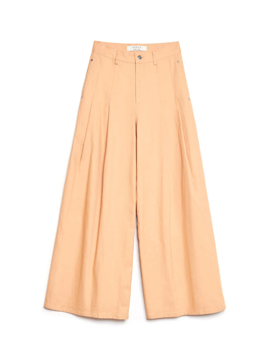 <b>DREAM</b> Sunset Wide Leg Jeans - Image 7